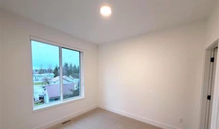 Basement Recreation Room Photo of 23 19330 Fairway Drive, Surrey, BC