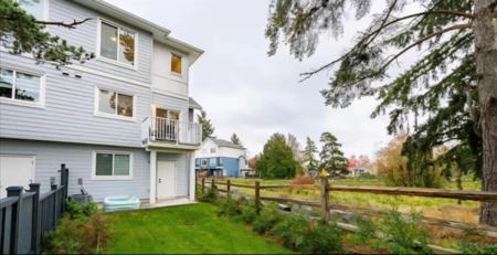 Laundry Room Photo of 23 19330 Fairway Drive, Surrey, BC
