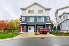 23 19330 Fairway Drive, Surrey, BC