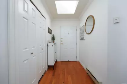 Guest Bathroom Photo of 303 1500 Merklin Street, White Rock, BC