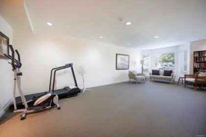 Loft / Bonus Room Photo of 303 1500 Merklin Street, White Rock, BC