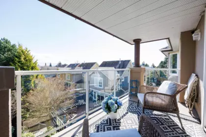 Office / Den Photo of 303 1500 Merklin Street, White Rock, BC