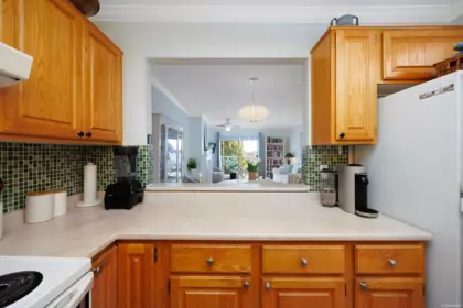 Pantry Photo of 303 1500 Merklin Street, White Rock, BC