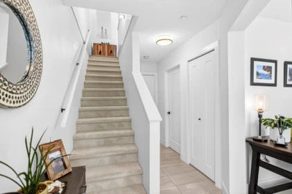 10 4716 Orca Way, Tsawwassen, BC, Tsawwassen — Townhouse for sale