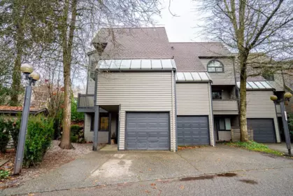 8551 Wilderness Court, Burnaby, BC, Burnaby — Townhouse for sale