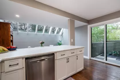 8551 Wilderness Court, Burnaby, BC, Burnaby — Townhouse for sale