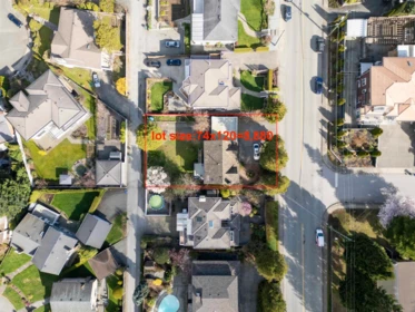 1277 Holdom Avenue, Burnaby, BC, Burnaby — Single Family Residence for sale