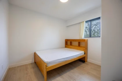 Hallway Photo of 1277 Holdom Avenue, Burnaby, BC