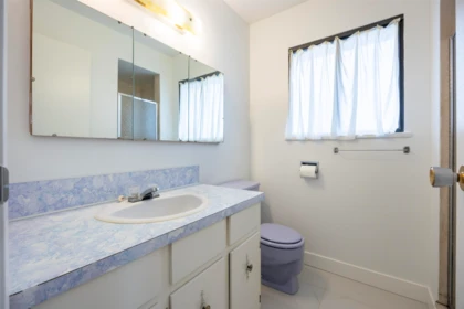 Loft / Bonus Room Photo of 1277 Holdom Avenue, Burnaby, BC