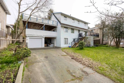 Primary Bedroom Photo of 1277 Holdom Avenue, Burnaby, BC