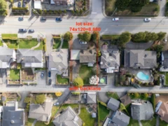 1277 Holdom Avenue, Burnaby, BC
