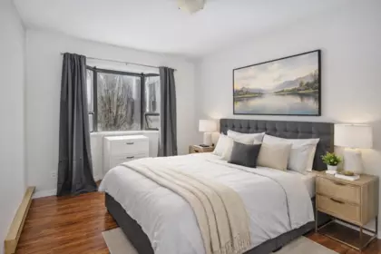 Pantry Photo of 305 975 W 13th Avenue, Vancouver, BC