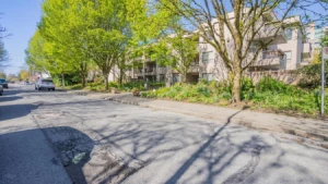305 975 W 13th Avenue, Vancouver, BC