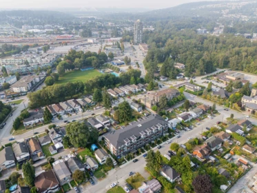 Hot Tub / Spa Photo of 214 2160 Grant Avenue, Port Coquitlam, BC