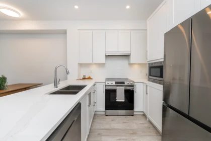 214 2160 Grant Avenue, Port Coquitlam, BC, Port Coquitlam — Apartment/Condo for sale