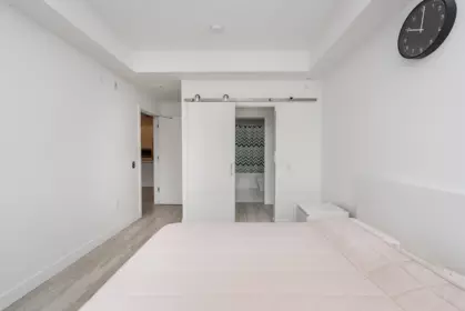 Loft / Bonus Room Photo of 214 2160 Grant Avenue, Port Coquitlam, BC