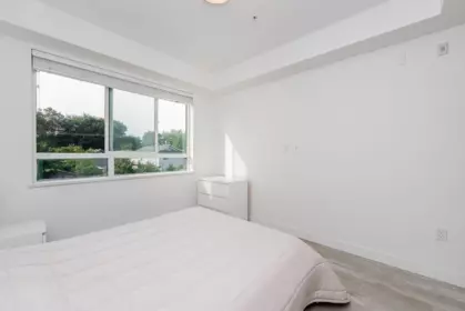 Office / Den Photo of 214 2160 Grant Avenue, Port Coquitlam, BC