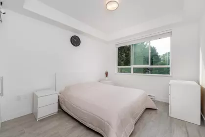 Powder Room Photo of 214 2160 Grant Avenue, Port Coquitlam, BC