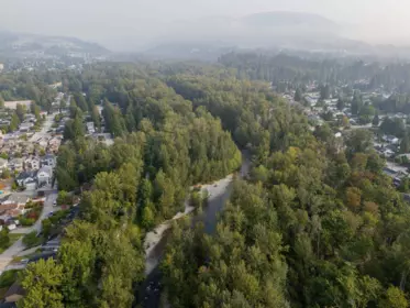 Street View Photo of 214 2160 Grant Avenue, Port Coquitlam, BC