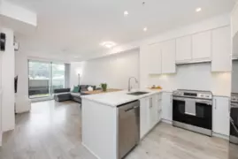 214 2160 Grant Avenue, Port Coquitlam, BC