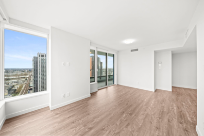 Basement Recreation Room Photo of 2407 8189 Cambie Street, Vancouver, BC