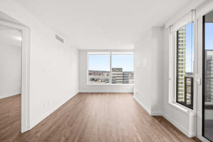 Guest Bathroom Photo of 2407 8189 Cambie Street, Vancouver, BC