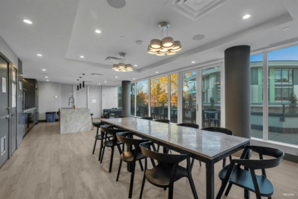 Hot Tub / Spa Photo of 2407 8189 Cambie Street, Vancouver, BC