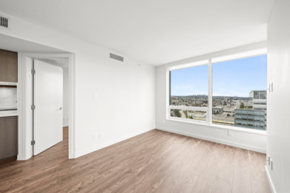 Loft / Bonus Room Photo of 2407 8189 Cambie Street, Vancouver, BC