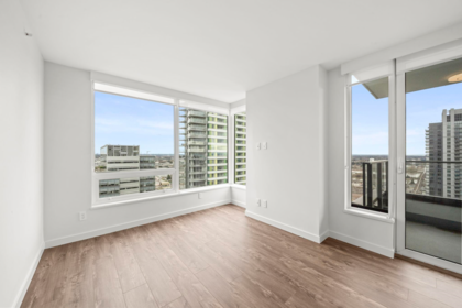 Office / Den Photo of 2407 8189 Cambie Street, Vancouver, BC