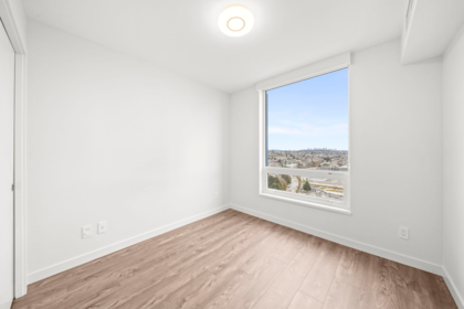 Primary Bedroom Photo of 2407 8189 Cambie Street, Vancouver, BC