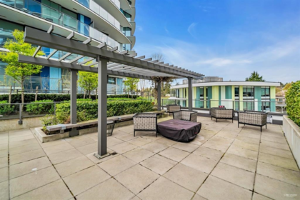 Street View Photo of 2407 8189 Cambie Street, Vancouver, BC