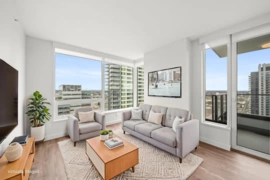 2407 8189 Cambie Street, Vancouver, BC