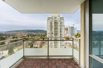 Garden / Landscaping Photo of 1902 9888 Cameron Street, Burnaby, BC