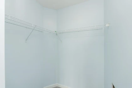 Hallway Photo of 1902 9888 Cameron Street, Burnaby, BC