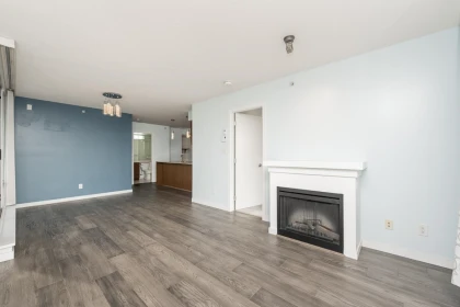 Office / Den Photo of 1902 9888 Cameron Street, Burnaby, BC