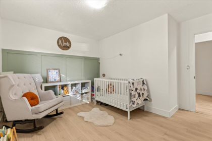 Basement Recreation Room Photo of 6111 Dundee Place, Chilliwack, BC