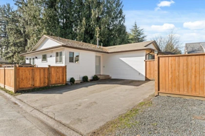 6111 Dundee Place, Chilliwack, BC, Chilliwack — Single Family Residence for sale