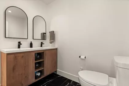 Hot Tub / Spa Photo of 6111 Dundee Place, Chilliwack, BC