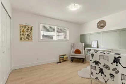 Loft / Bonus Room Photo of 6111 Dundee Place, Chilliwack, BC