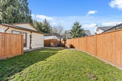 Neighborhood Park Photo Near 6111 Dundee Place, Chilliwack, BC