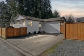 6111 Dundee Place, Chilliwack, BC
