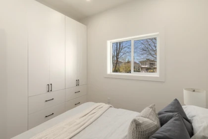 Loft / Bonus Room Photo of 1 3506 E Pender Street, Vancouver, BC