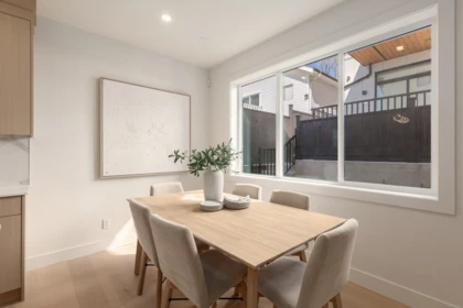 Pantry Photo of 1 3506 E Pender Street, Vancouver, BC