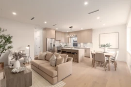 1 3506 E Pender Street, Vancouver, BC