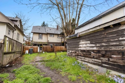 Basement Recreation Room Photo of 454 Rousseau Street, New Westminster, BC