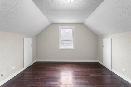 Bedroom 4 Photo of 454 Rousseau Street, New Westminster, BC