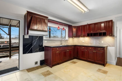 Loft / Bonus Room Photo of 454 Rousseau Street, New Westminster, BC
