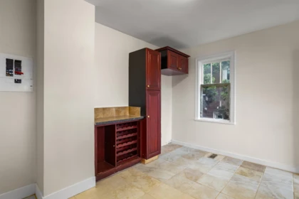 Office / Den Photo of 454 Rousseau Street, New Westminster, BC
