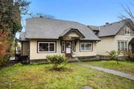 454 Rousseau Street, New Westminster, BC