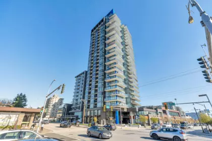 2306 1588 Johnston Road, White Rock, BC, White Rock — Apartment/Condo for sale